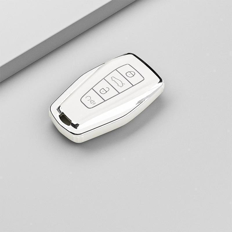 Geely Geometry E Firefly Key Cover & Protective Case for M6 and Apro Models