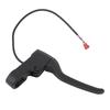 Scooter Brake Lever Handle Electric Handlebar Replacement Accessories for NIU KQi2 KQi2 Pro KQi3 KQi3 PRO Right