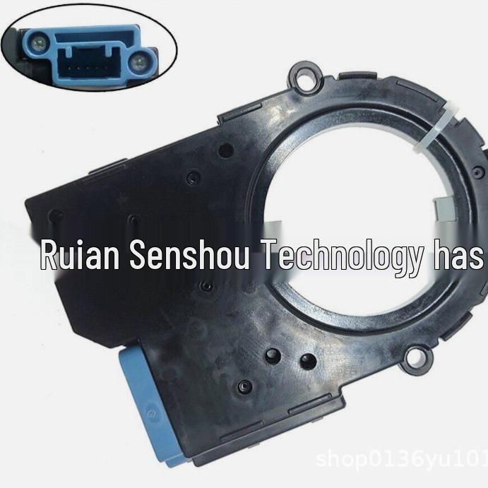 

Датчик угла поворота рулевого колеса Toyota Lexus Corolla, номер детали 89245-30090, 8924530090 95g 11*9*4cm