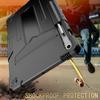 Hybrid Case for Samsung Galaxy Tab S10 FE Plus 2025 13.1 Inch SM-X620 SM-X626B Built-in Kickstand Cover Shockproof with Pen Slot