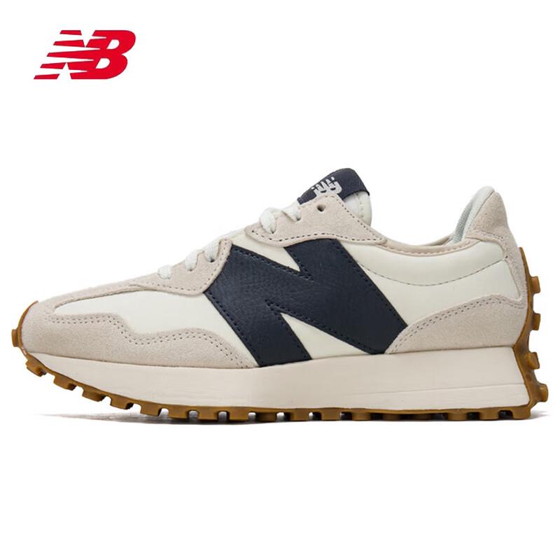 New Balance 327 Series Women s Casual Shoes EU 35