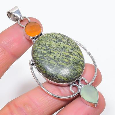 Smykker og accessories