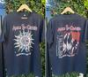 Alice In Chains 1993 Europatour REPRINT T-Shirt Unisex T-Shirt