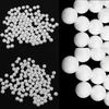 300 Pieces Assorted Size Round Solid Foam Balls for Christmas Kids Painting Crafts