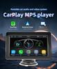 B5300 7inch CarPlay Android Auto Car Radio Multimedia Video Player Portable Touch Screen With USB AUX For Rear View Camera