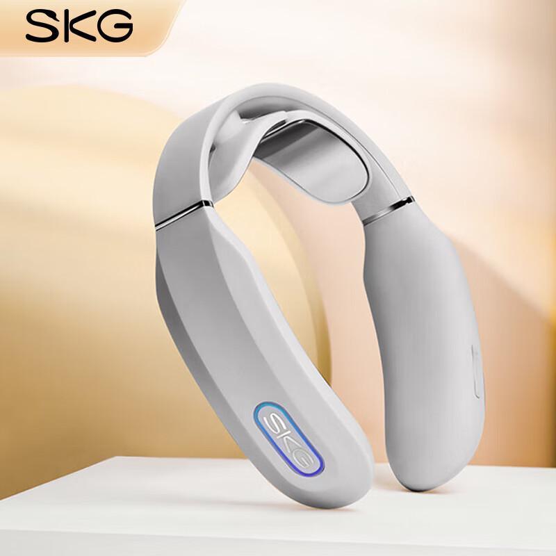 SKG K3 Cervical Spine Neck Massager