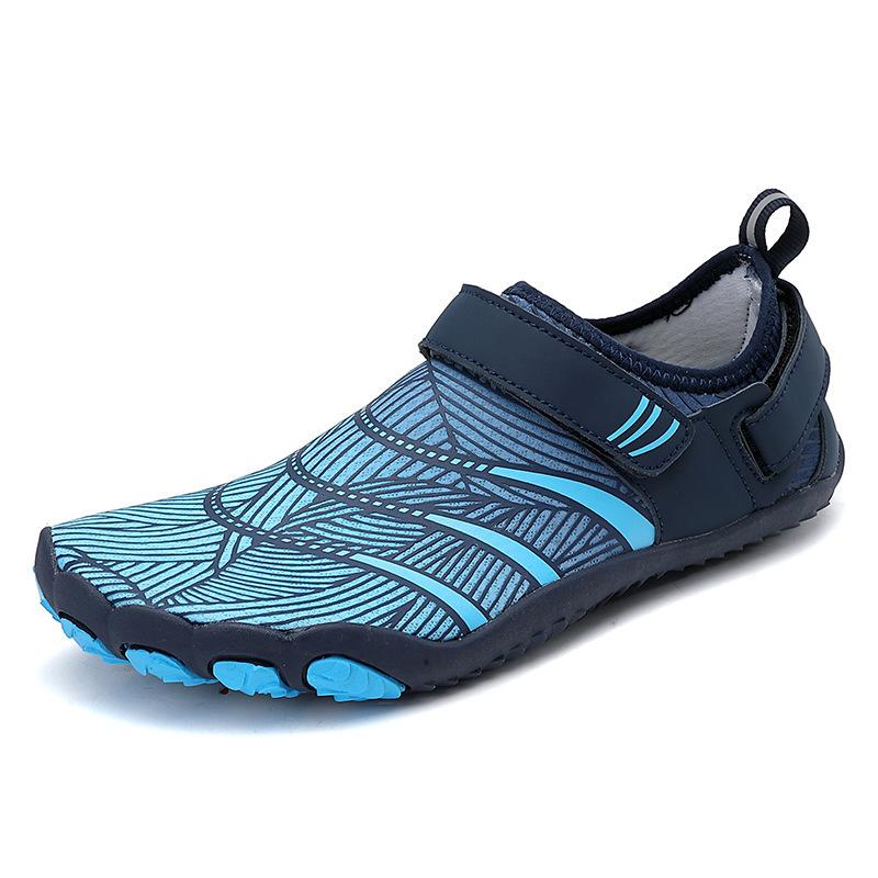 2025 new parent-child creek shoes non-slip swimming outdoor sports fitness wading shoes multi-functional sea beach shoes
