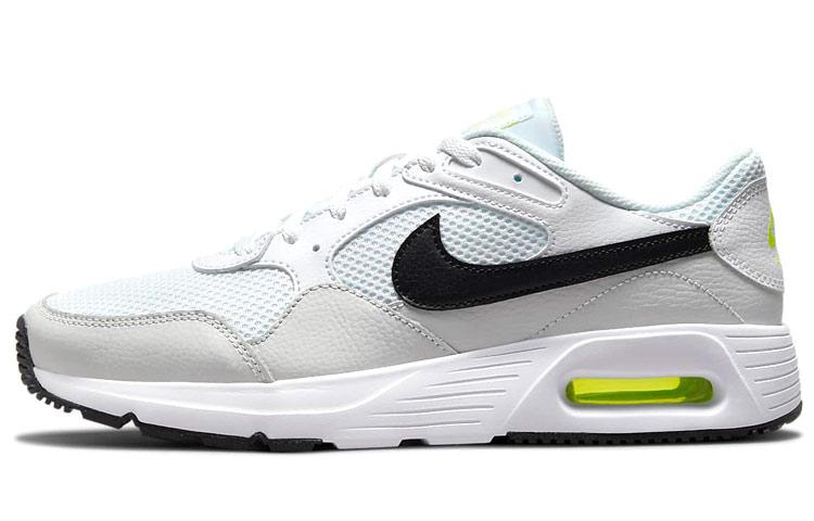 

Nike Air Max Sc White Photon Dust Black Volt CW4555-105 39