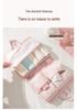 Popular 7-in-1 Waterproof Travel Organizer Bag Set