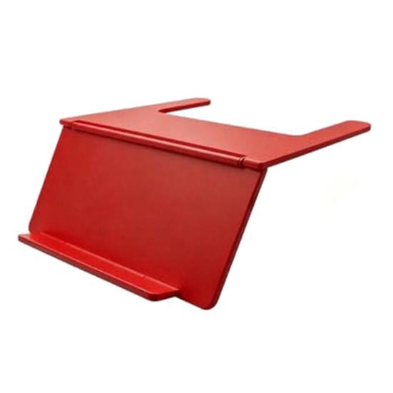 Mahjong Card Holder for Table, Collapsible Mahjong Card Angled Stand for American Mahjong Players, Mahjong Table