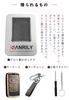 SANRILY Keychain, Smart Key Case, Key Cover, For Land Rover, Range Rover Evoque, Range