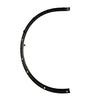 63861-1BA0B Compatible Fender Liner Wheel Arch Trim for Infiniti EXJ50 (Replaces 63860-1BA0B)