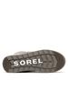 Sorel Whitney Ii Plus Lace Women' Snow Boots Gray 2088241061 R 38.5
