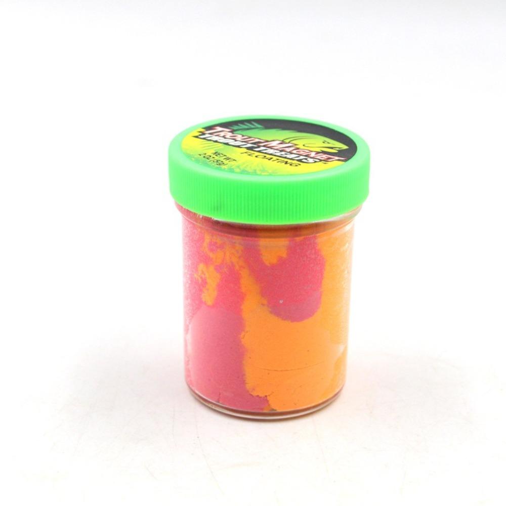 Dough Floating Shapes Lure Trout Dough Fishing Lure 2024 Soft Fish Lures