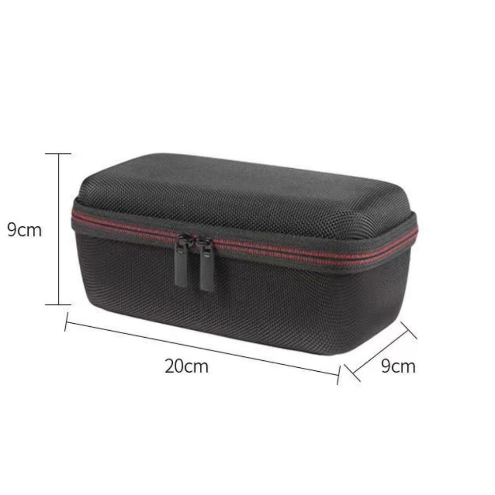 Box Wear Resistant For Marshall Emberton Speaker Hard EVA Case EVA Storage Bag Carrying Box for-MARSHALL Speaker Storage Bag