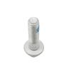 1pc Replacement Front Steering Knuckle Bolt For Garden Power Equipment Accessories Easy Installation