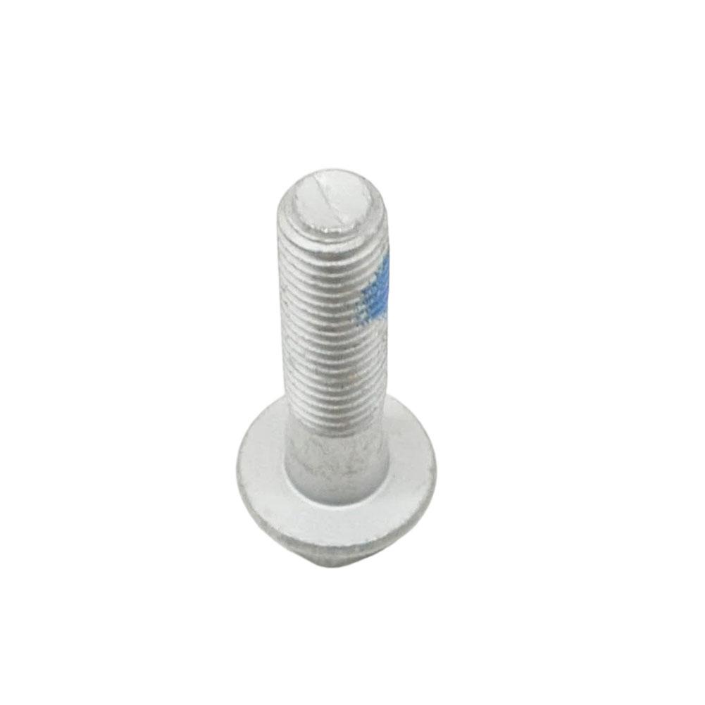 1pc Replacement Front Steering Knuckle Bolt For Garden Power Equipment Accessories Easy Installation