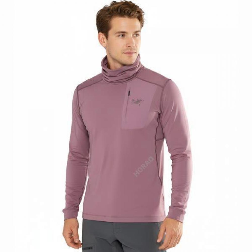 Arcteryx Lt Hoody Men Rho Hoody M INTERSTELLARXXL (around 110)