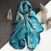 Accessoires – Écharpes et foulards