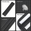 Universal Four Seasons Car Seatbelt Shoulder Pad