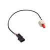 For Mazda 6 For Mitsubishi Pajero Compatible Replacement Knock Sensor MD141510 E1T15075 E001T15075