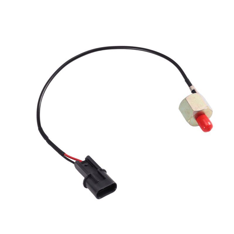 For Mazda 6 For Mitsubishi Pajero Compatible Replacement Knock Sensor MD141510 E1T15075 E001T15075