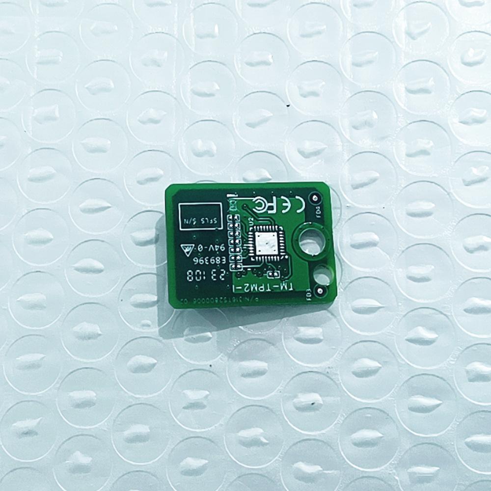 8pin 2.0 TPM Module Tm-TPM2-I-3353 For TYAN