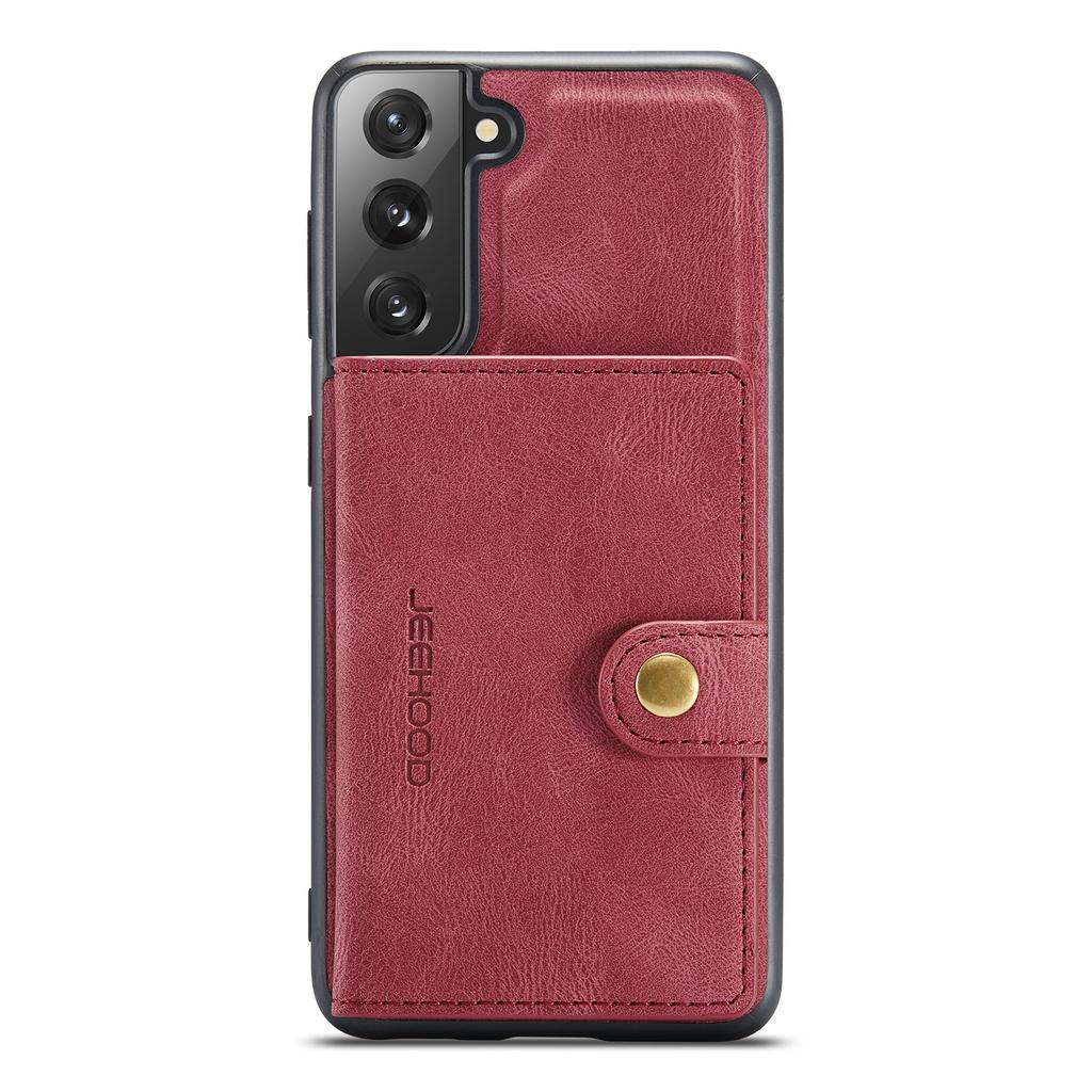 JYL Handiwork Phone Case for Samsung S21FE