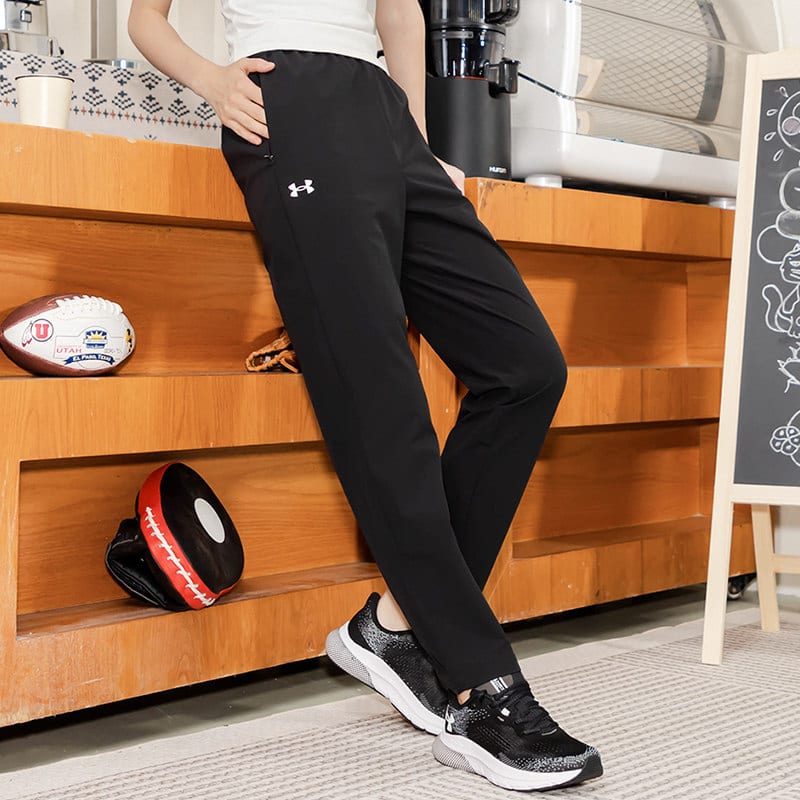 Under Armour Casual Pants Women's Black 23600702-001