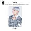BTS BTS 4TH MUSTER Happy Ever After MINI PHOTO CARD Official Photocard