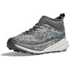 HOKA  Speedgoat 6 Mid GORE-TEX Asteroid Cosmic Grey Women Sneakers 1155153-ADC