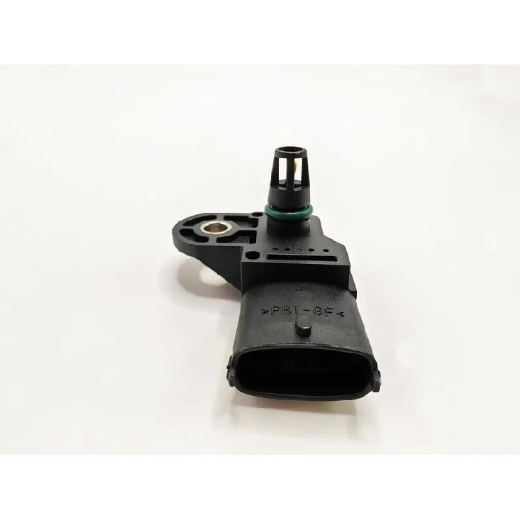 0281002845 3Bar Intake Air Boost Pressure Map Sensor For Fiat 500 Bravo Ducato Fiorino Grande Punto Qubo 1.3 2.3 D Multijet
