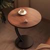 Sofa Side Table Small Coffee Table For Living Room Compact End Table For Home Decor