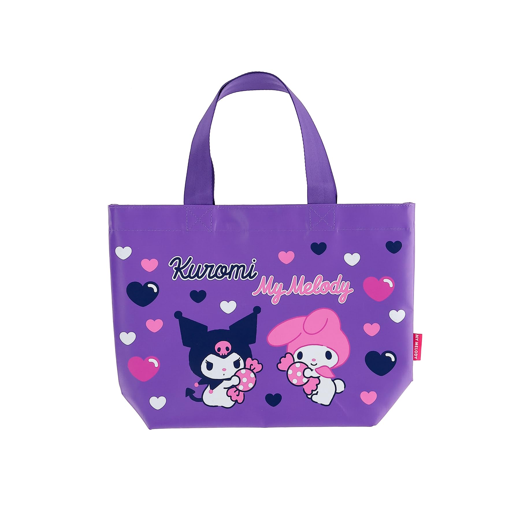 

Marushin Pool Sanrio My Melody Candy for Hot and Small 3775027100 Bag, Cute, Waterproof, Springs, Saunas, Spas, Items,
