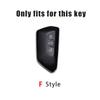 VW GTI GOLF 2026 Chaud Pour VW VOLKSWAGEN Cuir Étui Housse Sac Protecteur Coque Support pour VW Volkseagen Golf 8 MK8