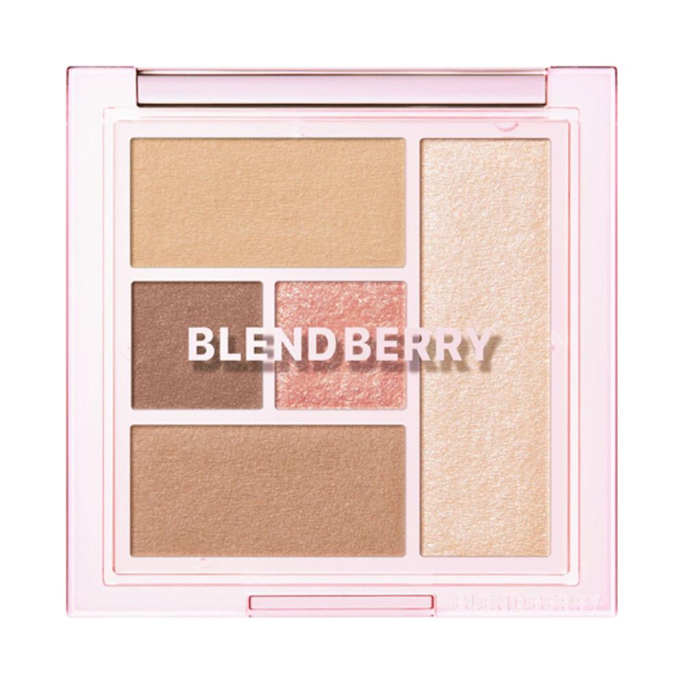 

Kose Cosmeport BLEND BERRY All You Need Creation 001 002 003 004 6g 004 Sunlight Layer