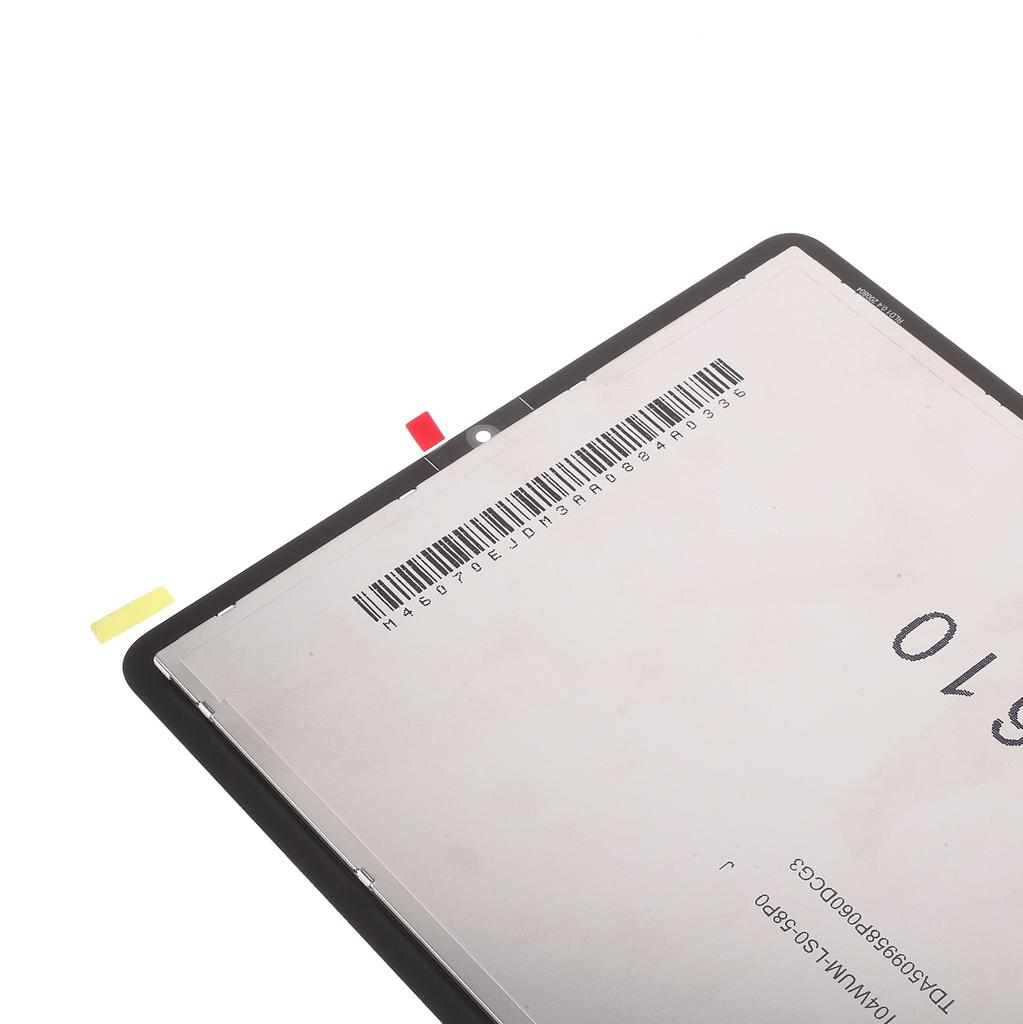 Für Samsung Galaxy Tab S6 Lite (2022) P613 (WLAN) P619 (LTE) Klasse S OEM LCD-Bildschirm und Digitizer-Baugruppe Ersatzteil (ohne Logo)