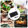 8.5W Plant Heat Mat 15X22cm/33x18cm PVC Leather Plant Warming Mat 45-50 USB Warm Hydroponics Heating Pad For Indoor Reptiles