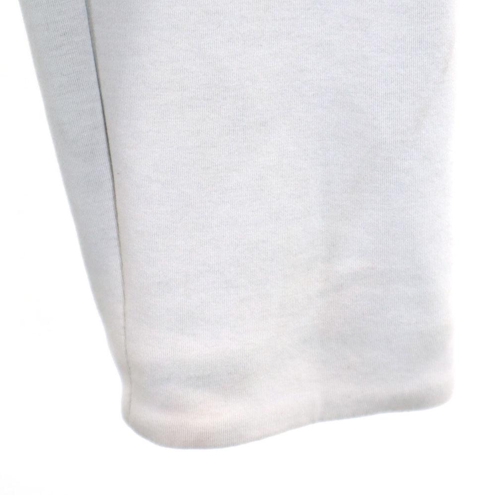 LIVIANA CONTI made in Italy Long sleeve Zip hoodie M Light gray Women Used