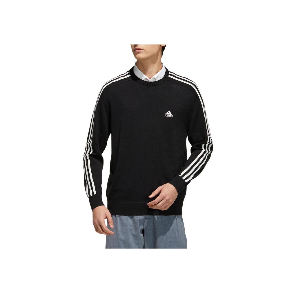 New Adidas T Shirts Men Black GV1203
