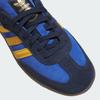 adidas Samba ADV HQ9283 Men's Originals Sneakers Collegiate Navy / Preloved Yellow / Royal Blue