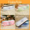 Stylish Girls Pencil Box With Durable Polyester Material For Students And Office