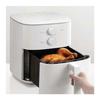 Horkovzdušná fritéza - XIAOMI - MAF13 - 6L - 1550W - 360° ohřev