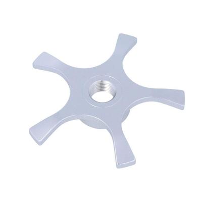Avail Original Star Drag for ABU Only Reel, SD-AB-KOFL (sd_ab_kofl_slv), Silver, Left-Handed