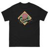 Pittsburgh Crawfords Craws Baseball Graphic 100% Cotton T-shirt Mens Tees Top Unisex Classic Tee