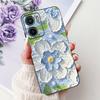 For Motorola Moto G05 4G Case MotoE15 Cool Dragon Fashion Painted Cover Soft TPU Phone Case For Motorola Moto E15 MotoG05 Fundas