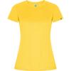 Roly Eco Womens/Ladies Imola T-Shirt