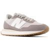 New Balance 237 Low Gray W - WS237NM