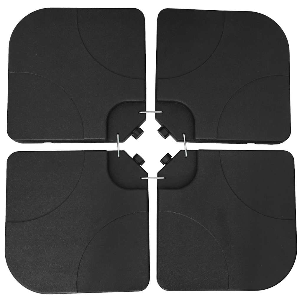 Sun Umbrella Base Sand Water 60 L