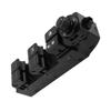 Electric Master Power Window Control Switch Button for 2013 2014 2015 2016 Mazda CX-5 KR11-66-350 KR1166350 Car Accessories
